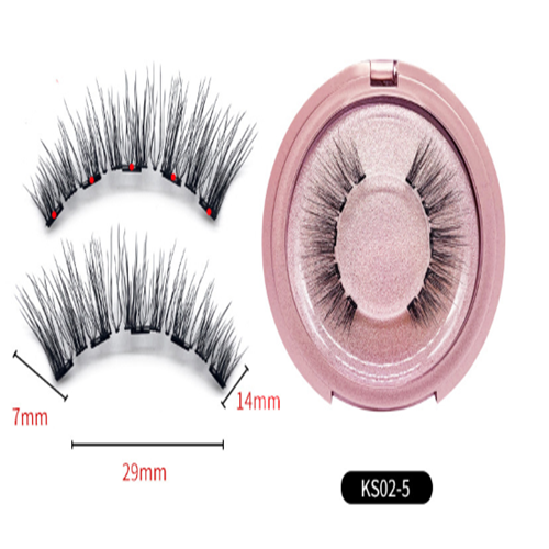 （Buy 2 Free Shipping）MAGNI™ Eyeliner & False Eyelash Set|True Beauty Innovation