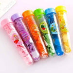 Tube Soap Slice