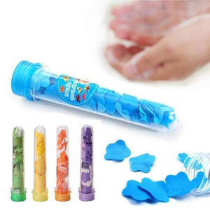 Tube Soap Slice