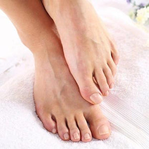Foot Care Moisturizing Socks