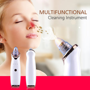 Blackhead Remover Pore Cleanser