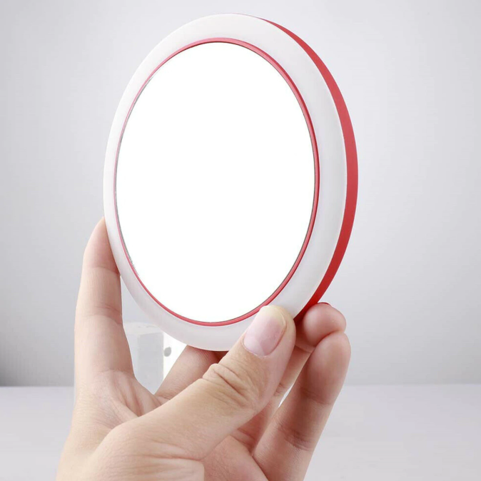 BELICIA Mini Mirror