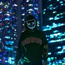 LED FACE MASK