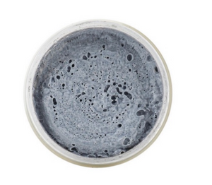 CARBONATED CLAY MASK
