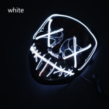 LED FACE MASK