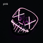 LED FACE MASK