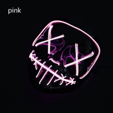 LED FACE MASK