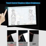Ultra LED Tracing Pad