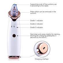 Blackhead Remover Pore Cleanser