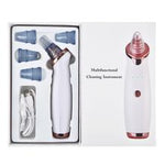 Blackhead Remover Pore Cleanser