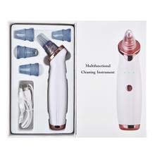 Blackhead Remover Pore Cleanser