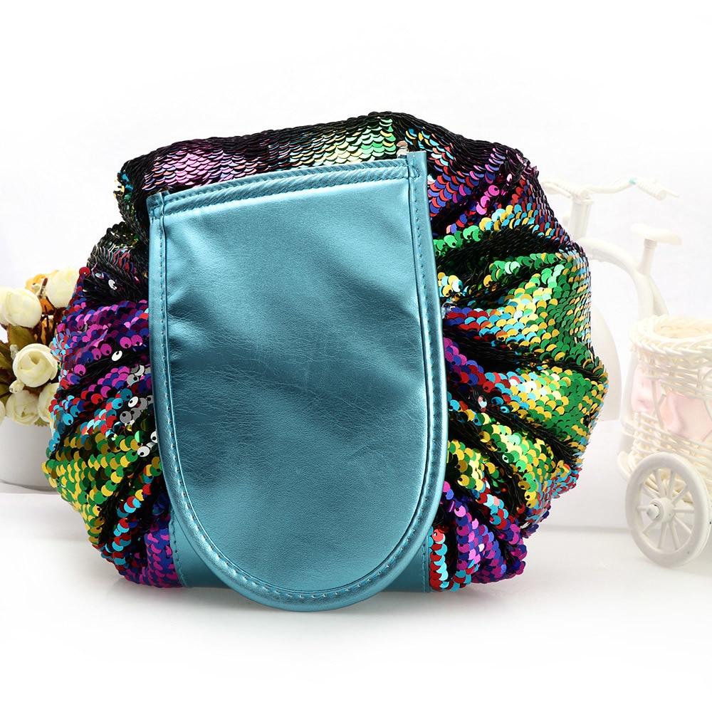 GLAMOUR BEAUTY BAG