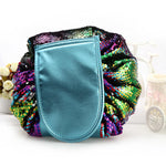GLAMOUR BEAUTY BAG