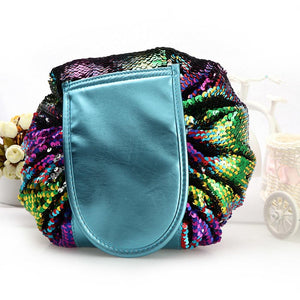 GLAMOUR BEAUTY BAG