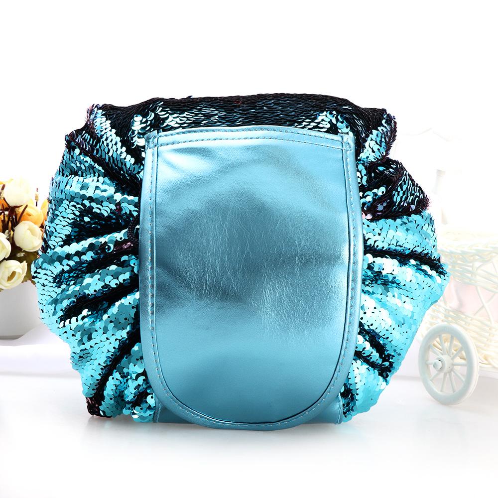GLAMOUR BEAUTY BAG