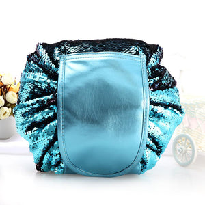 GLAMOUR BEAUTY BAG