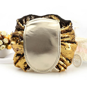 GLAMOUR BEAUTY BAG