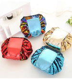 GLAMOUR BEAUTY BAG