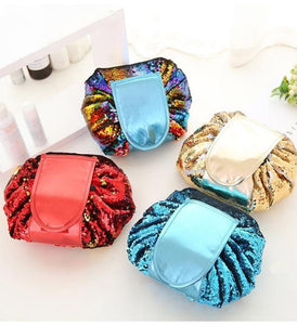 GLAMOUR BEAUTY BAG