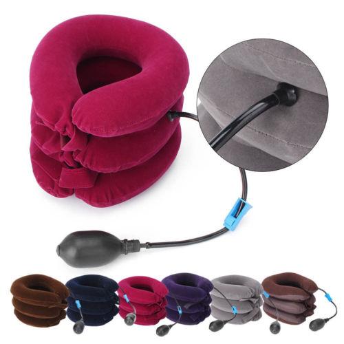 AIR NECK THX™ NECK THERAPY