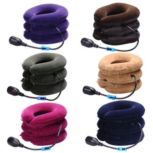 AIR NECK THX™ NECK THERAPY
