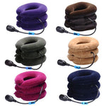 AIR NECK THX™ NECK THERAPY