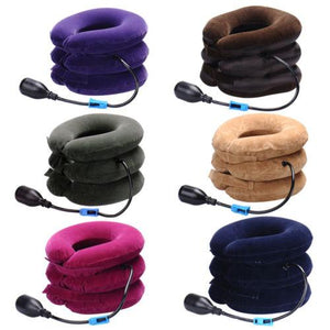 AIR NECK THX™ NECK THERAPY