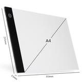 Ultra LED Tracing Pad