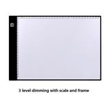Ultra LED Tracing Pad