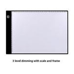 Ultra LED Tracing Pad