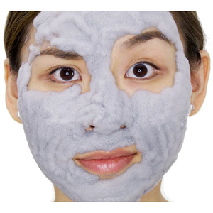 CARBONATED CLAY MASK