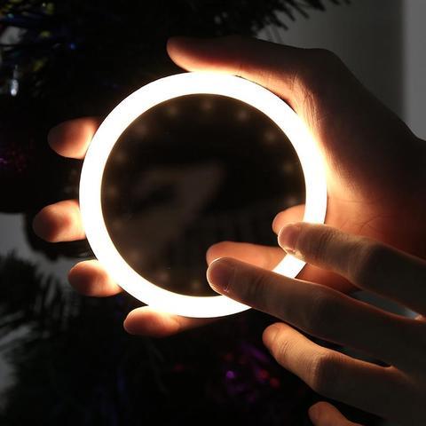 BELICIA Mini Mirror