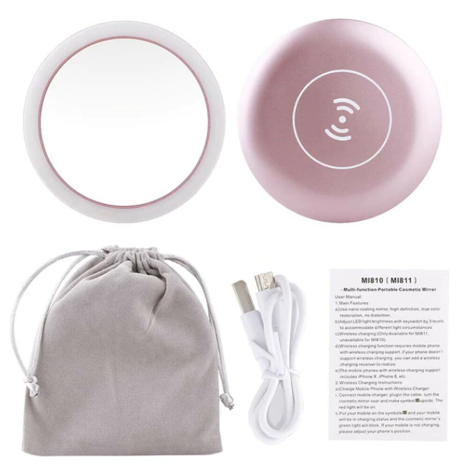 BELICIA Mini Mirror