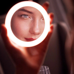 BELICIA Mini Mirror